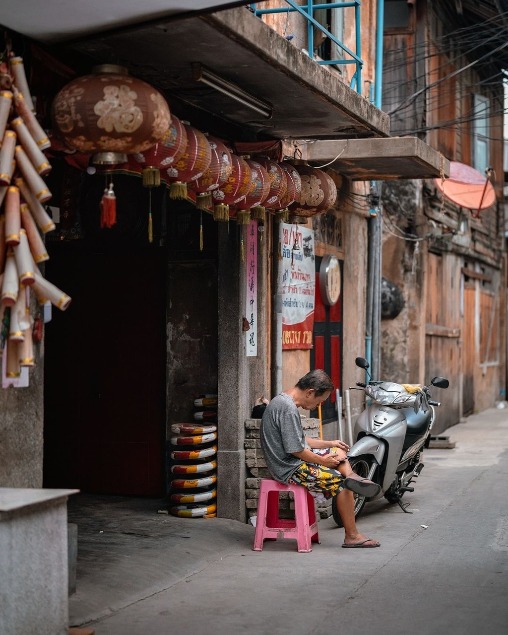 Du lịch Thái Lan