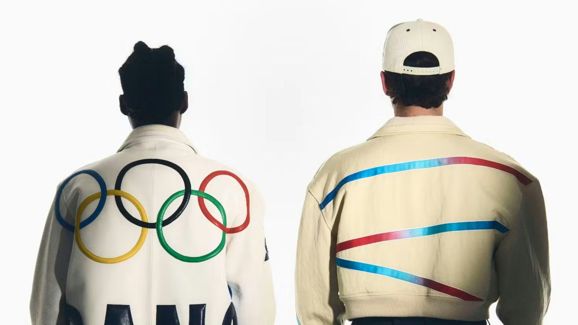 Olympic Paris 