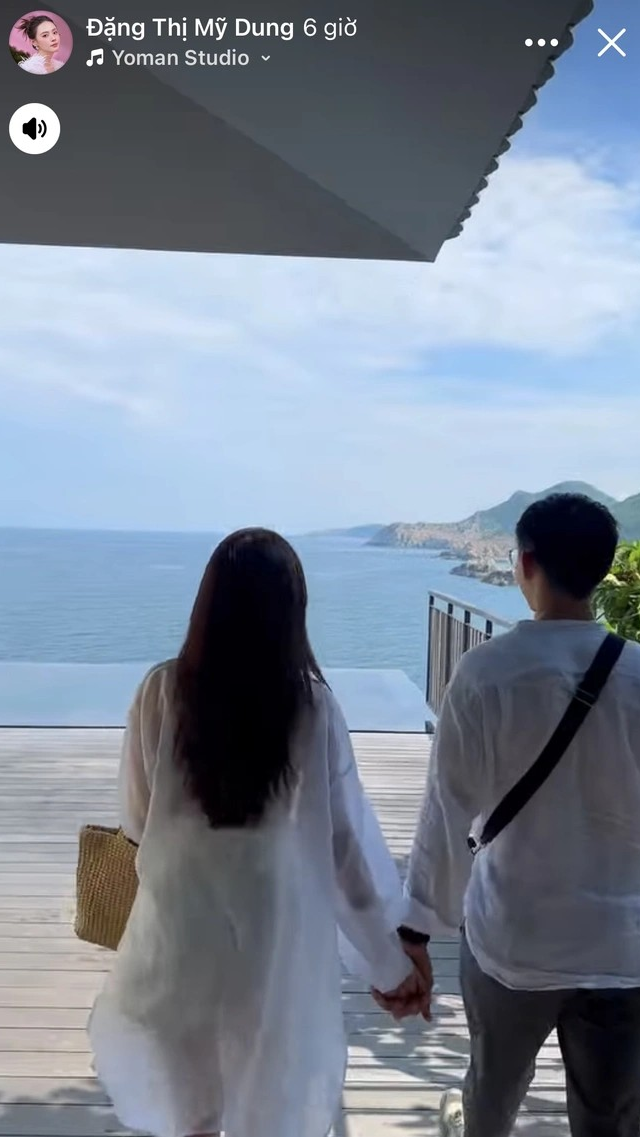 "Bóc" giá Amanoi resort Midu và chồng đi trăng mật