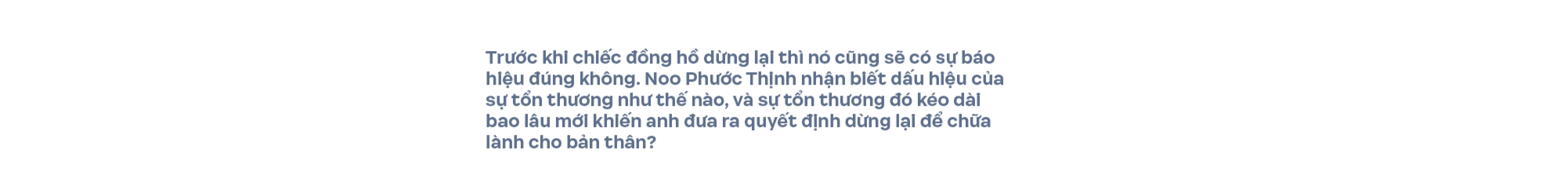 Noo Phước Thịnh