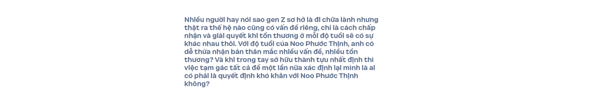 Noo Phước Thịnh