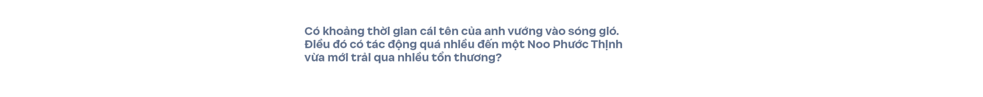Noo Phước Thịnh