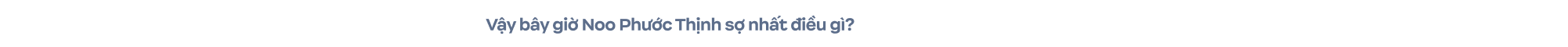 Noo Phước Thịnh