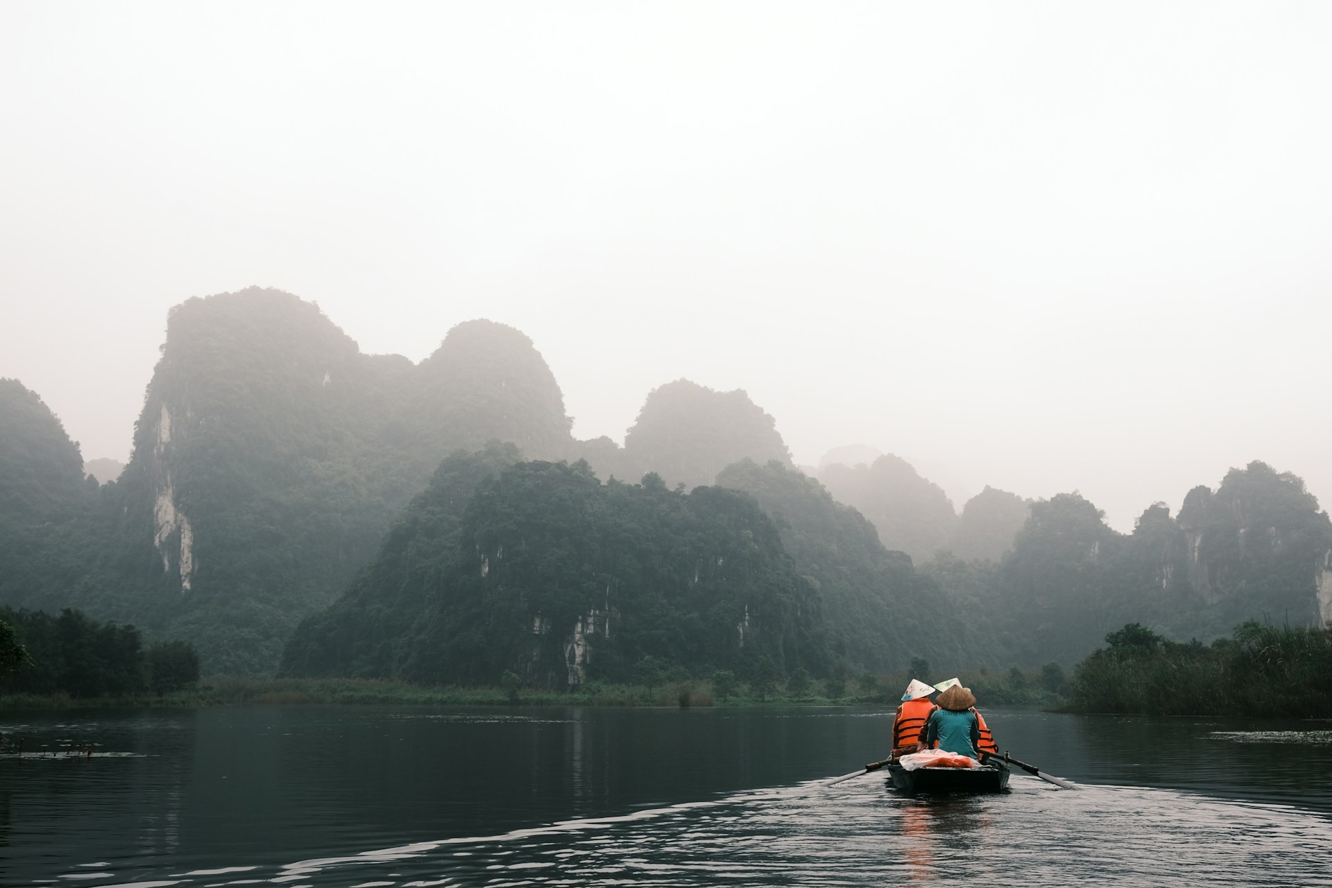 Du lịch Ninh Bình