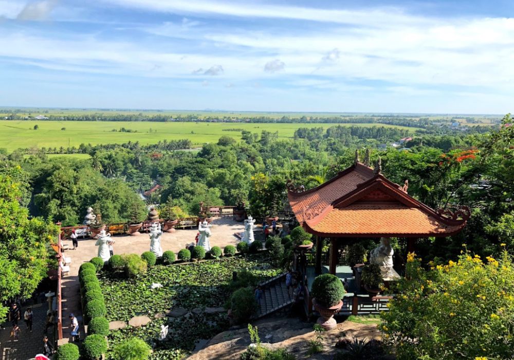Du lịch Côn Đảo