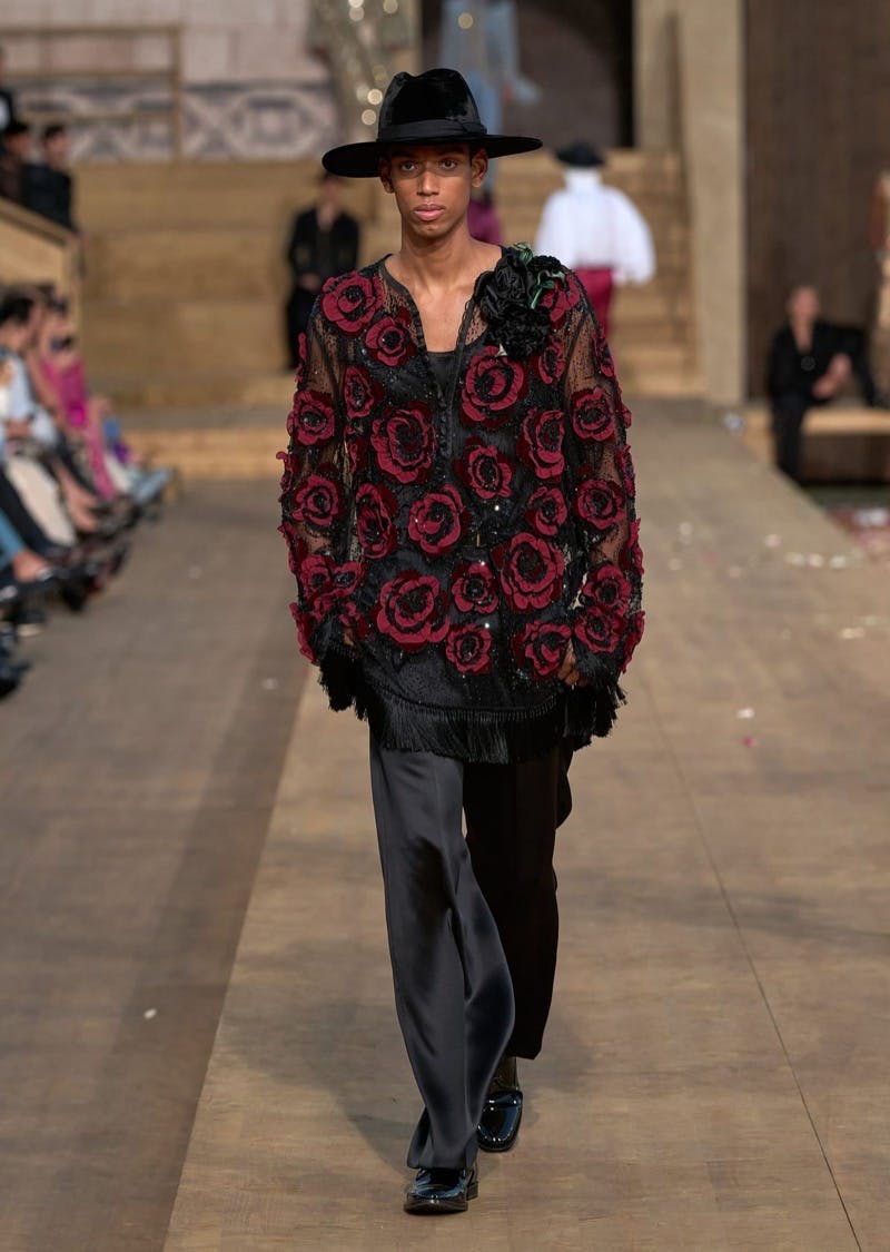 BST Dolce & Gabbana