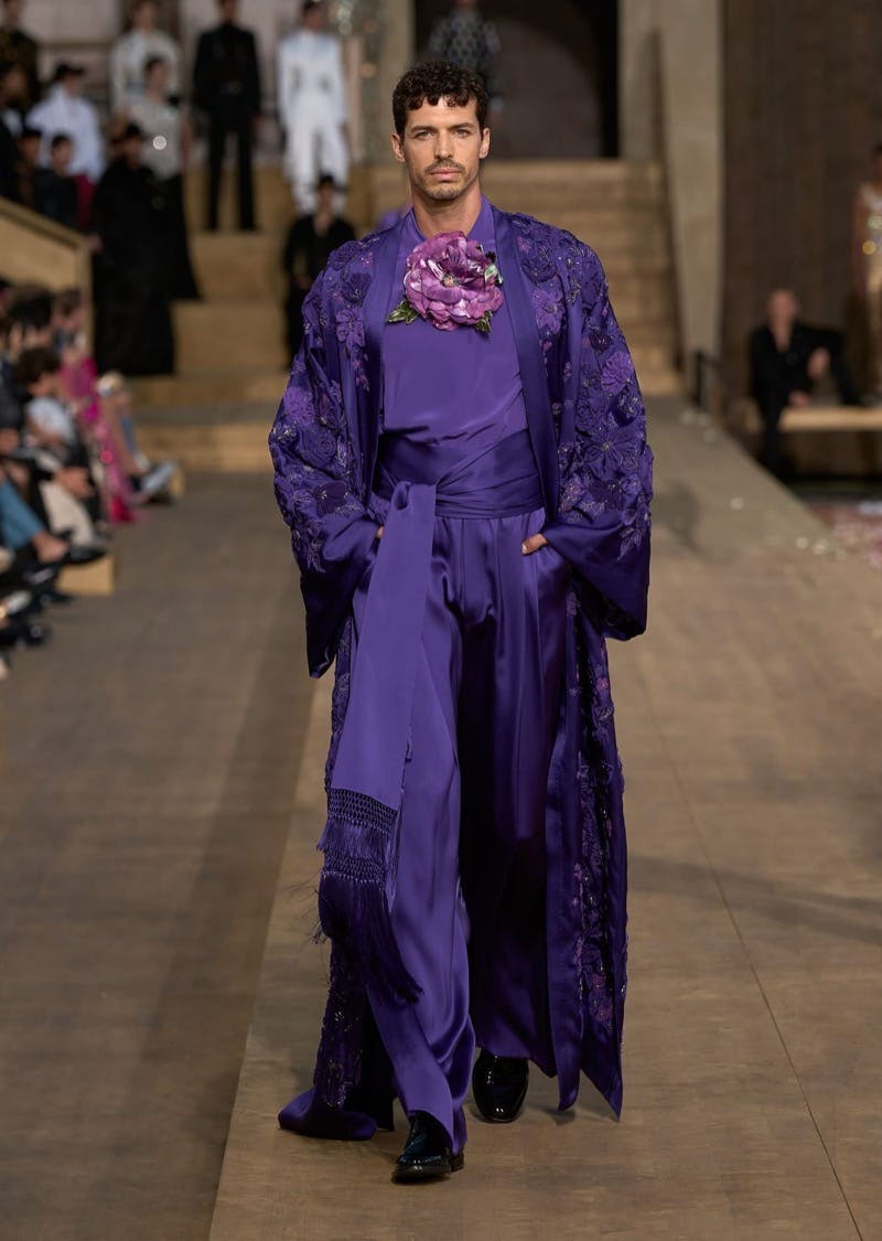 BST Dolce & Gabbana