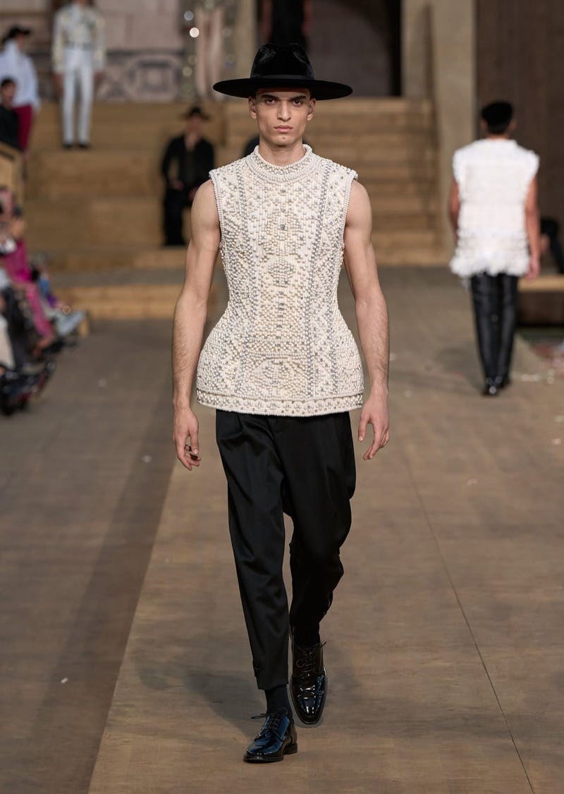 BST Dolce & Gabbana