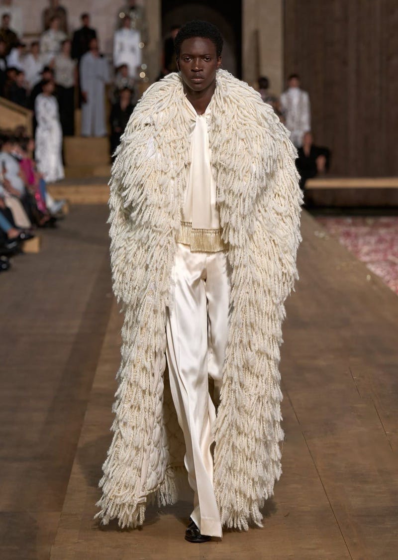 BST Dolce & Gabbana