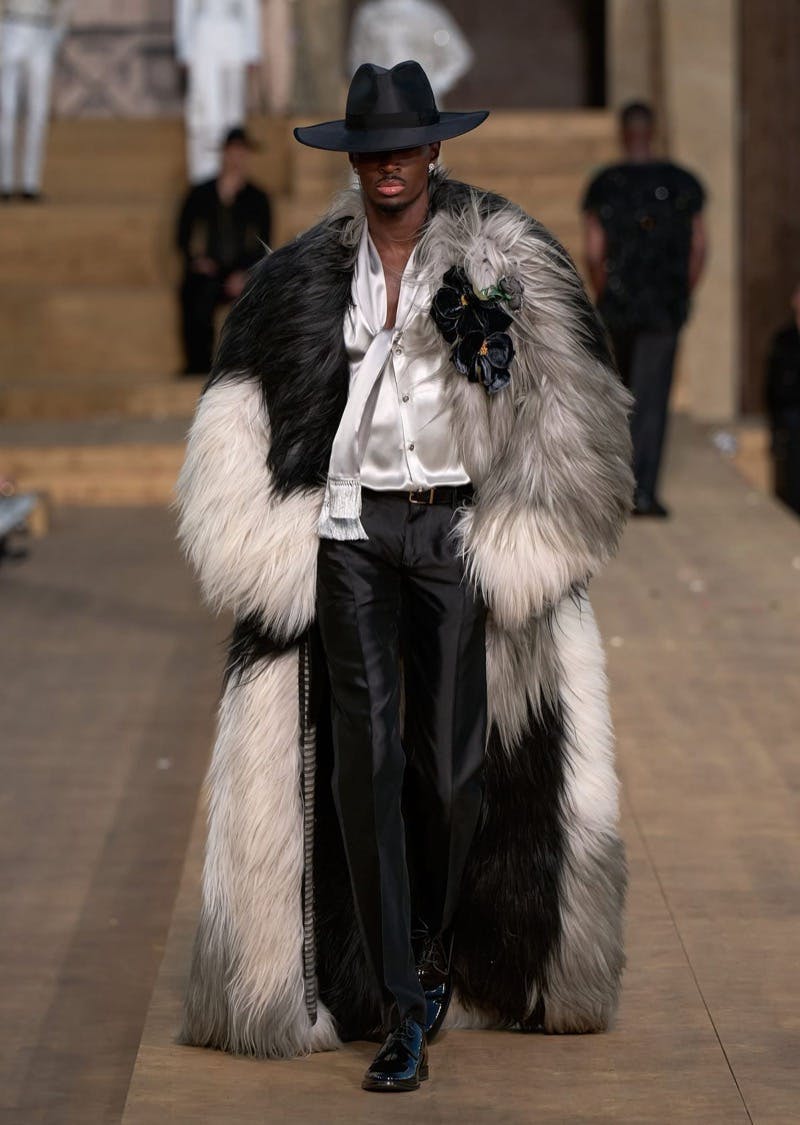 BST Dolce & Gabbana
