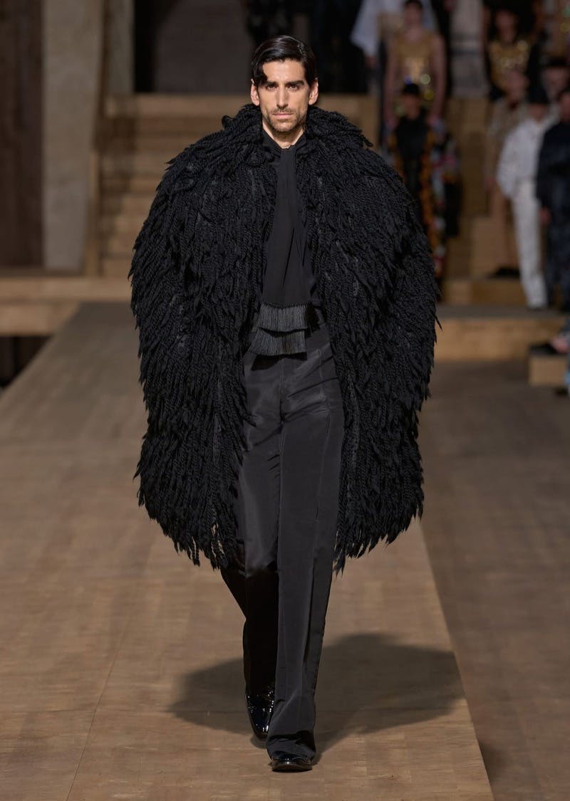 BST Dolce & Gabbana