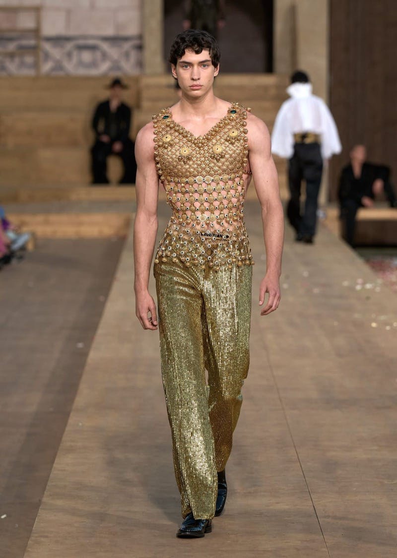 BST Dolce & Gabbana