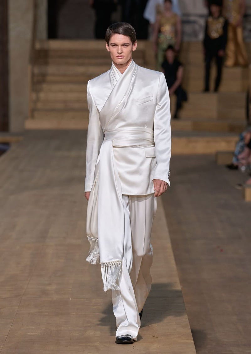 BST Dolce & Gabbana