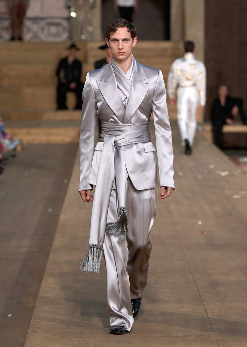 BST Dolce & Gabbana