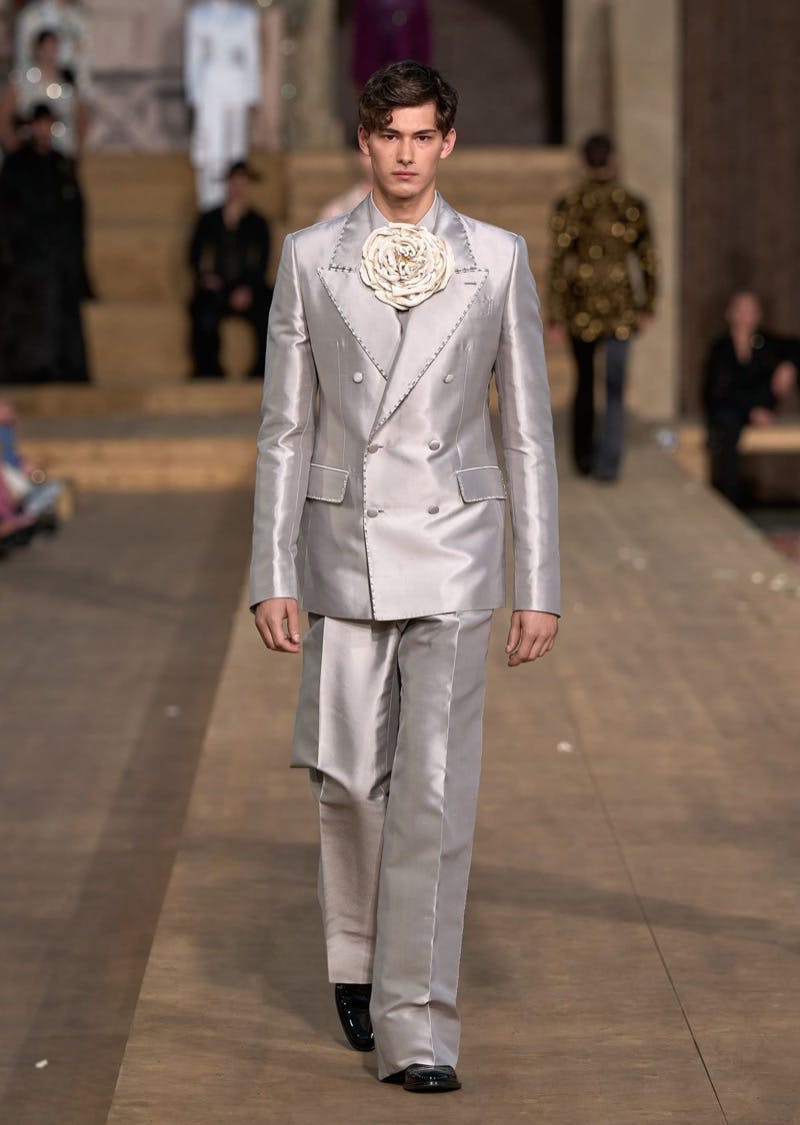 BST Dolce & Gabbana