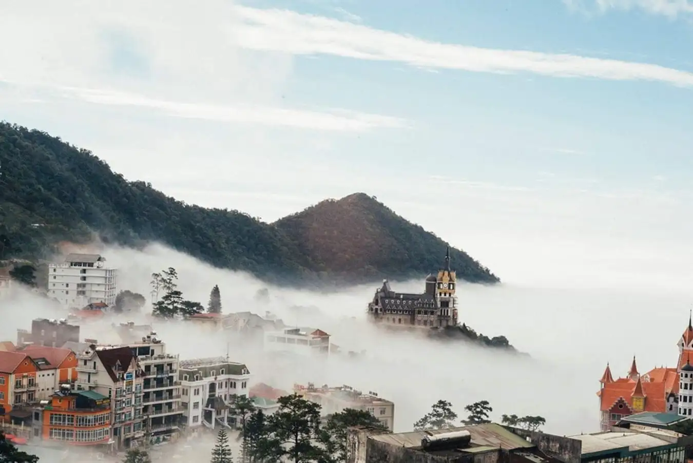 Du lịch Côn Đảo
