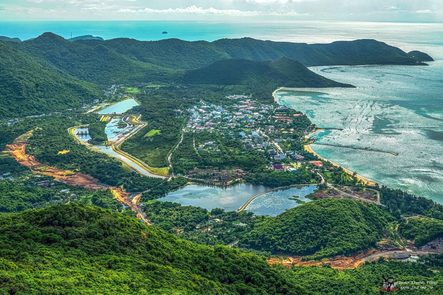 Du lịch Côn Đảo