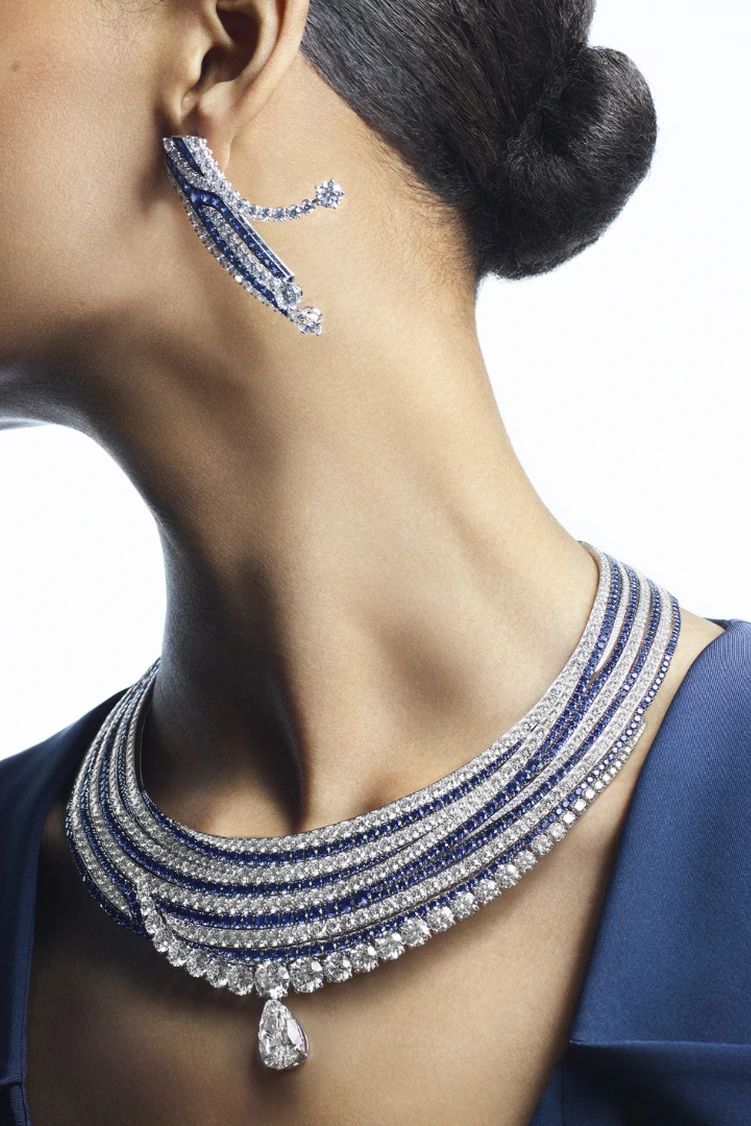 Trang sức Cartier