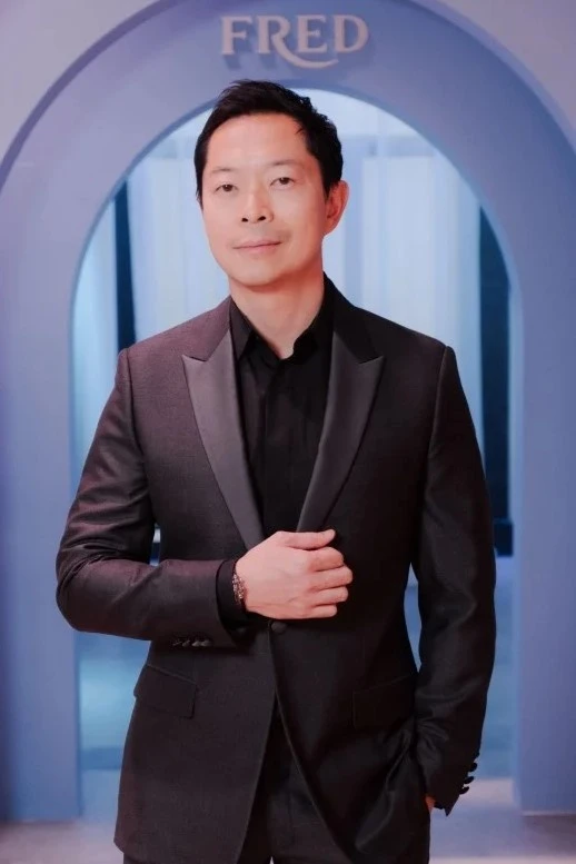 Trang sức Cartier
