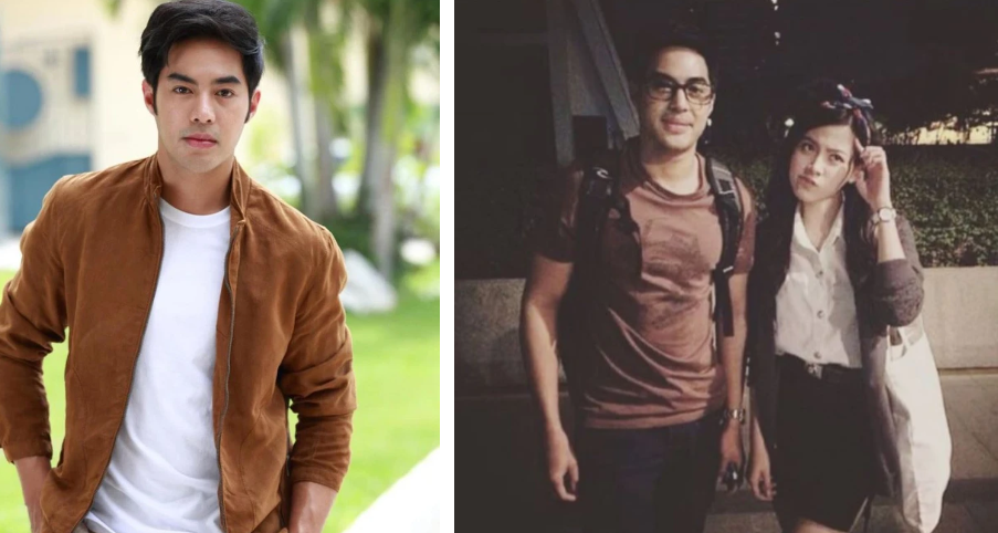 Baifern và Nine Naphat
