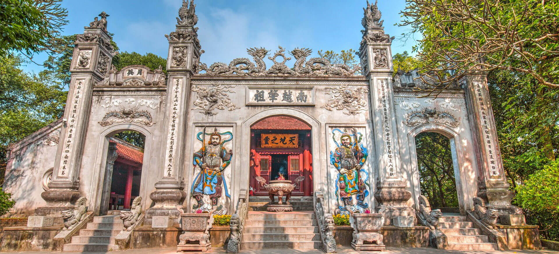 Du lịch Côn Đảo