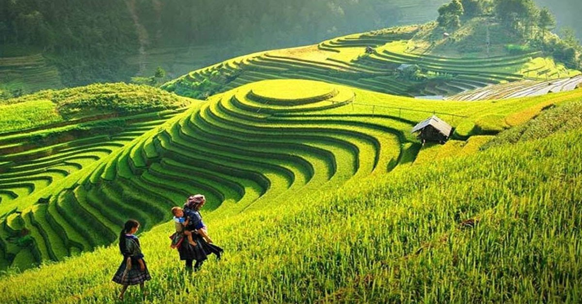Du lịch Côn Đảo