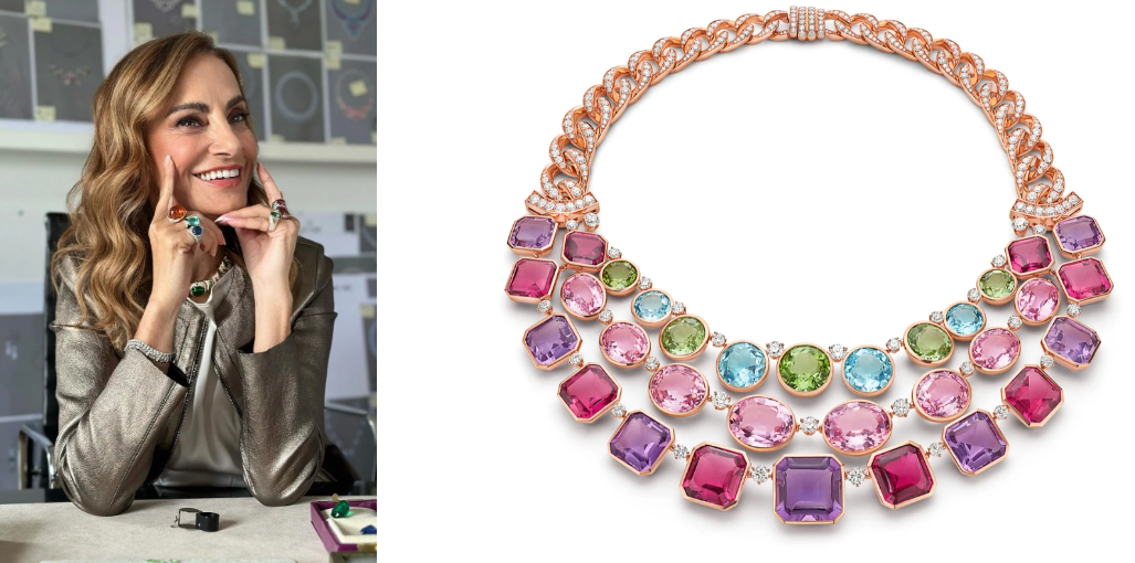 Trang sức Cartier