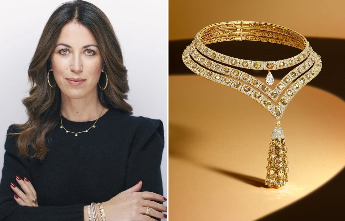 Trang sức Cartier
