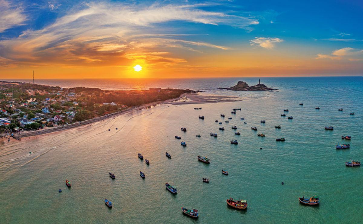 Du lịch Côn Đảo
