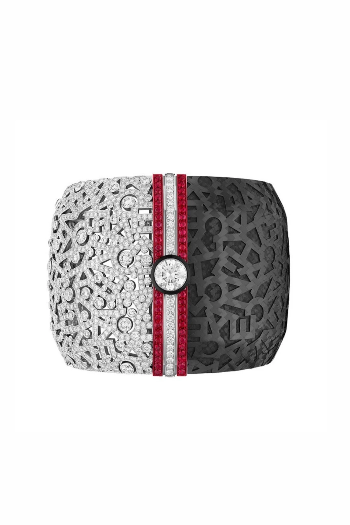 Trang sức Cartier
