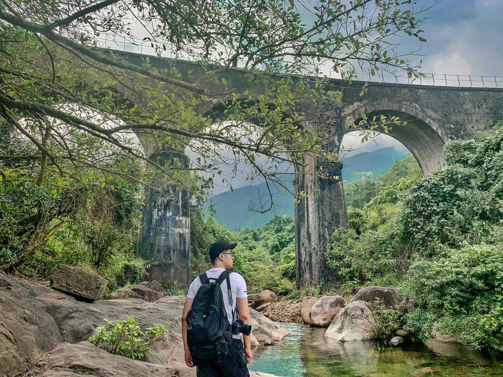 Du lịch Huế
