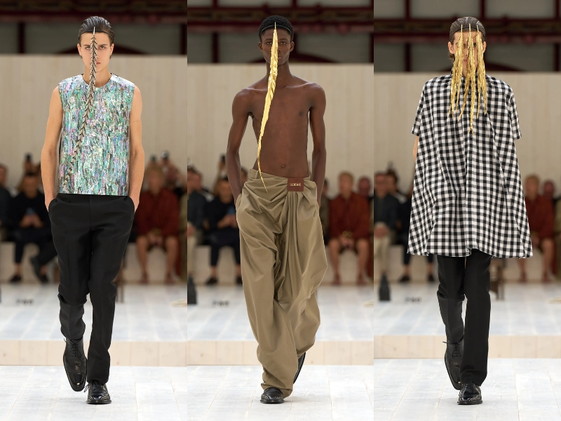 BST LOEWE