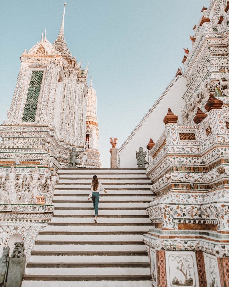 Chùa Wat Arun