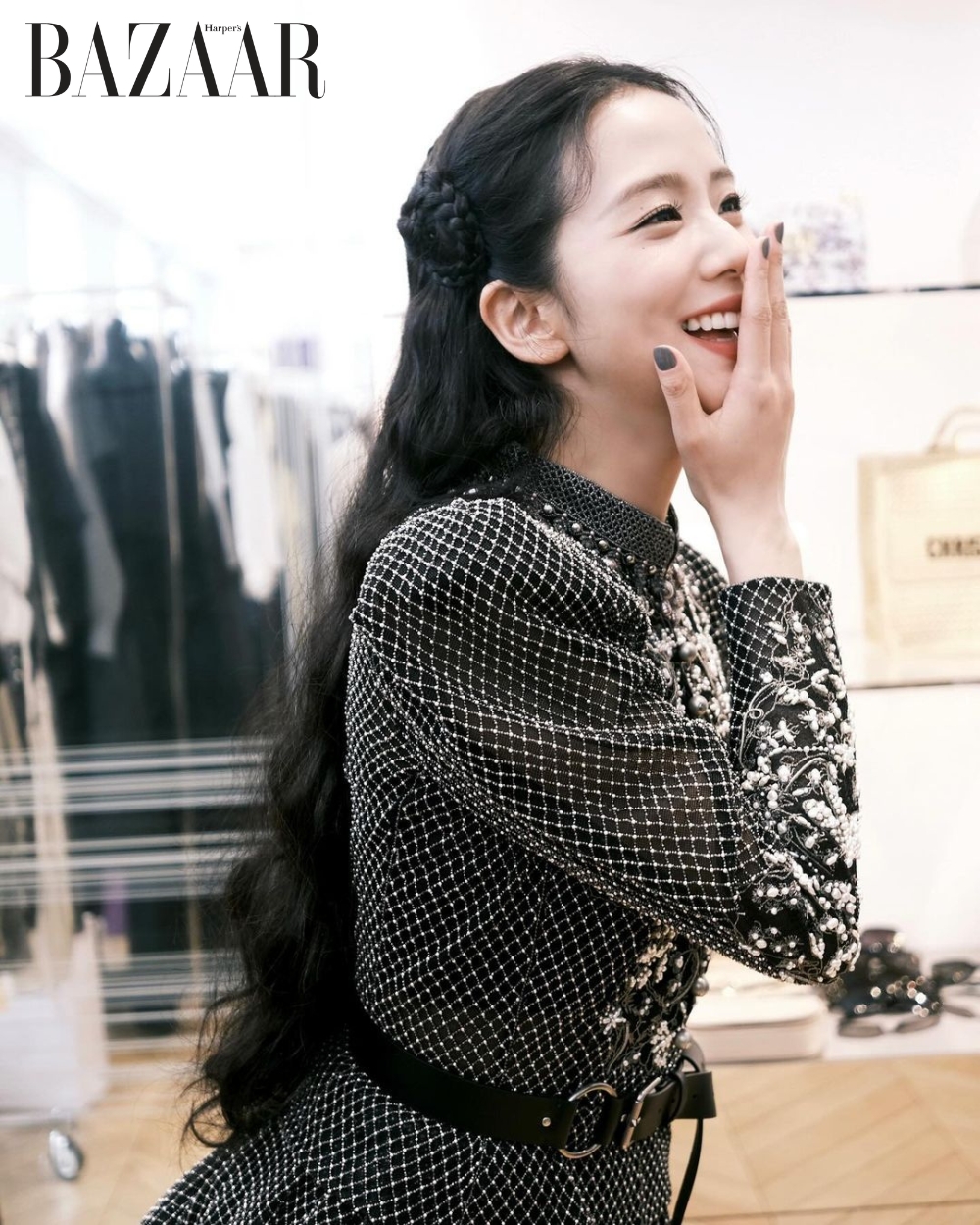 Jisoo Blackpink