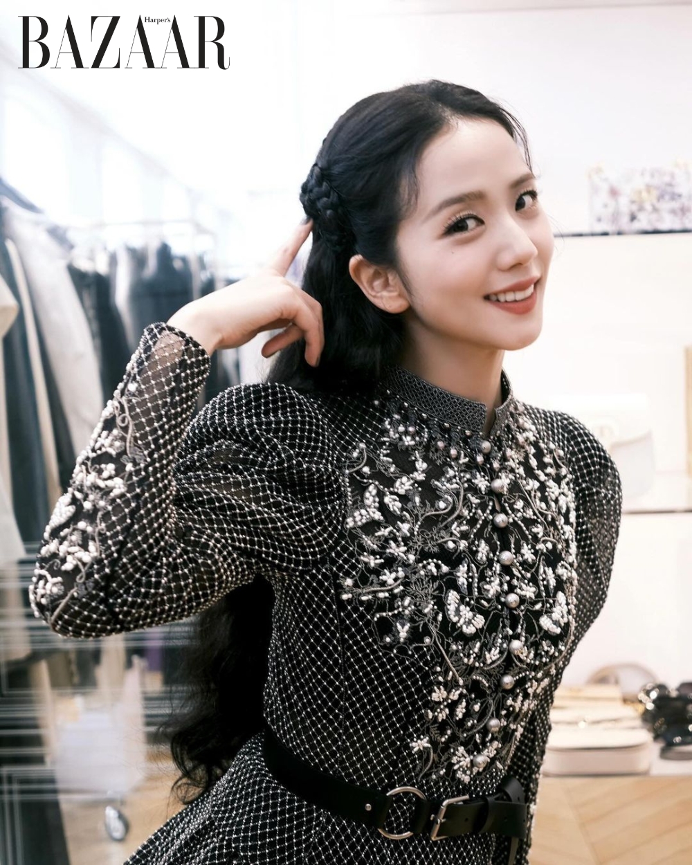 Jisoo Blackpink