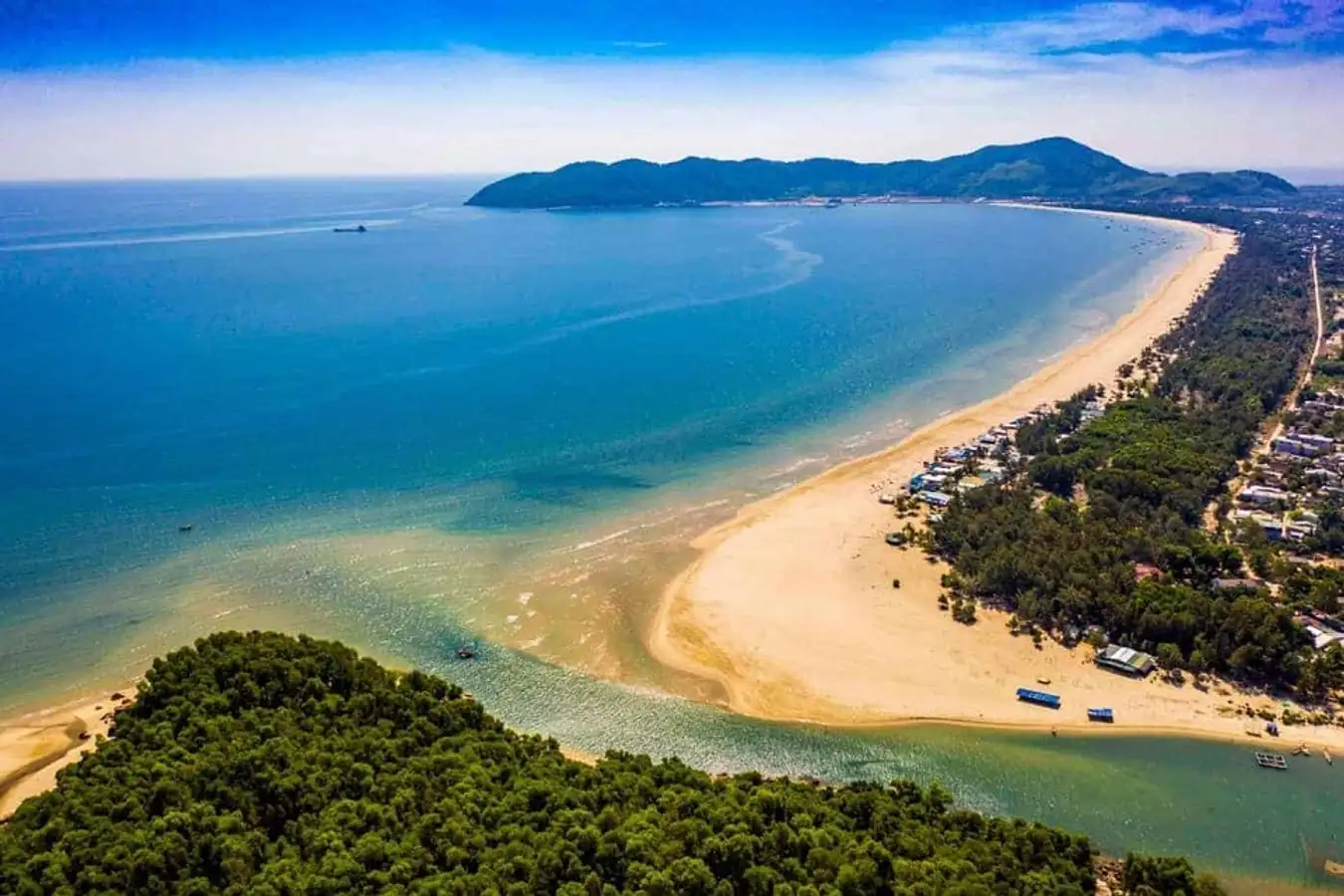 Du lịch Huế