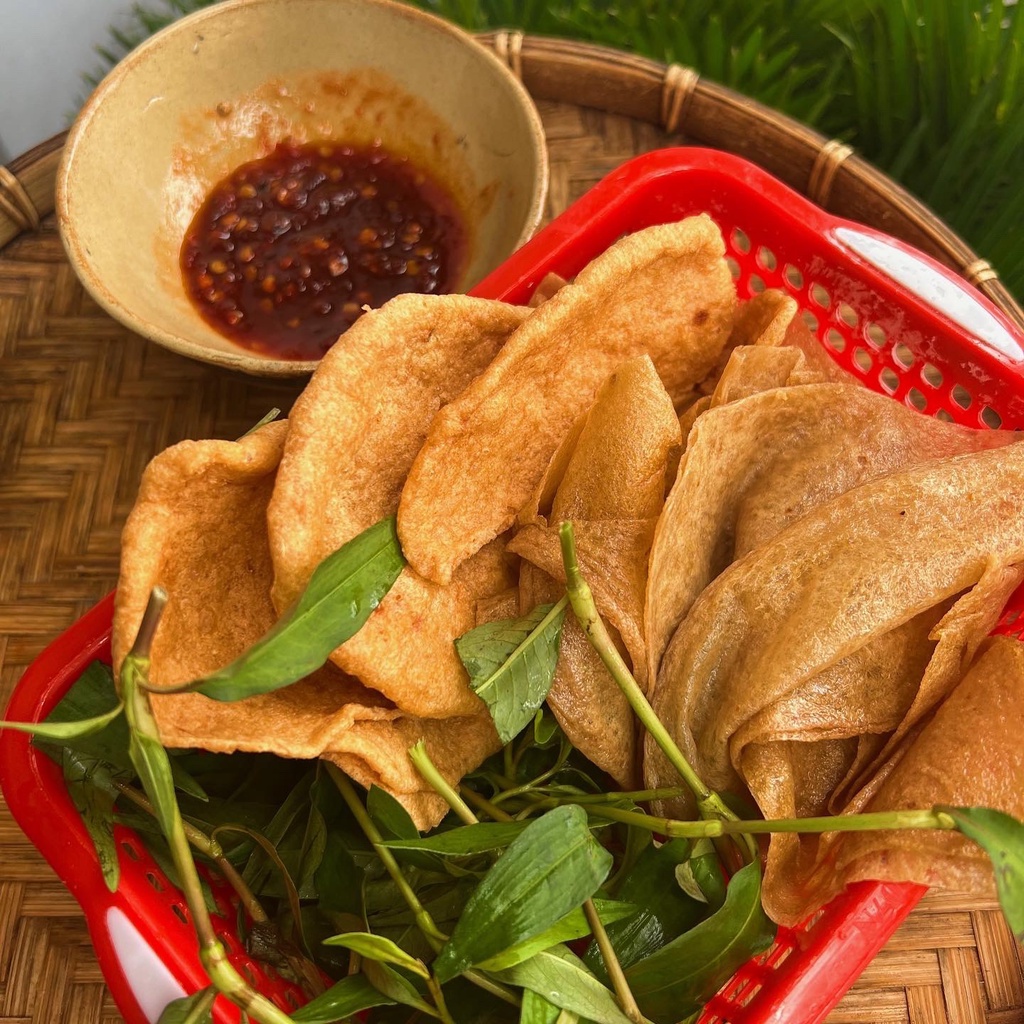 Đặc sản Bình Định
