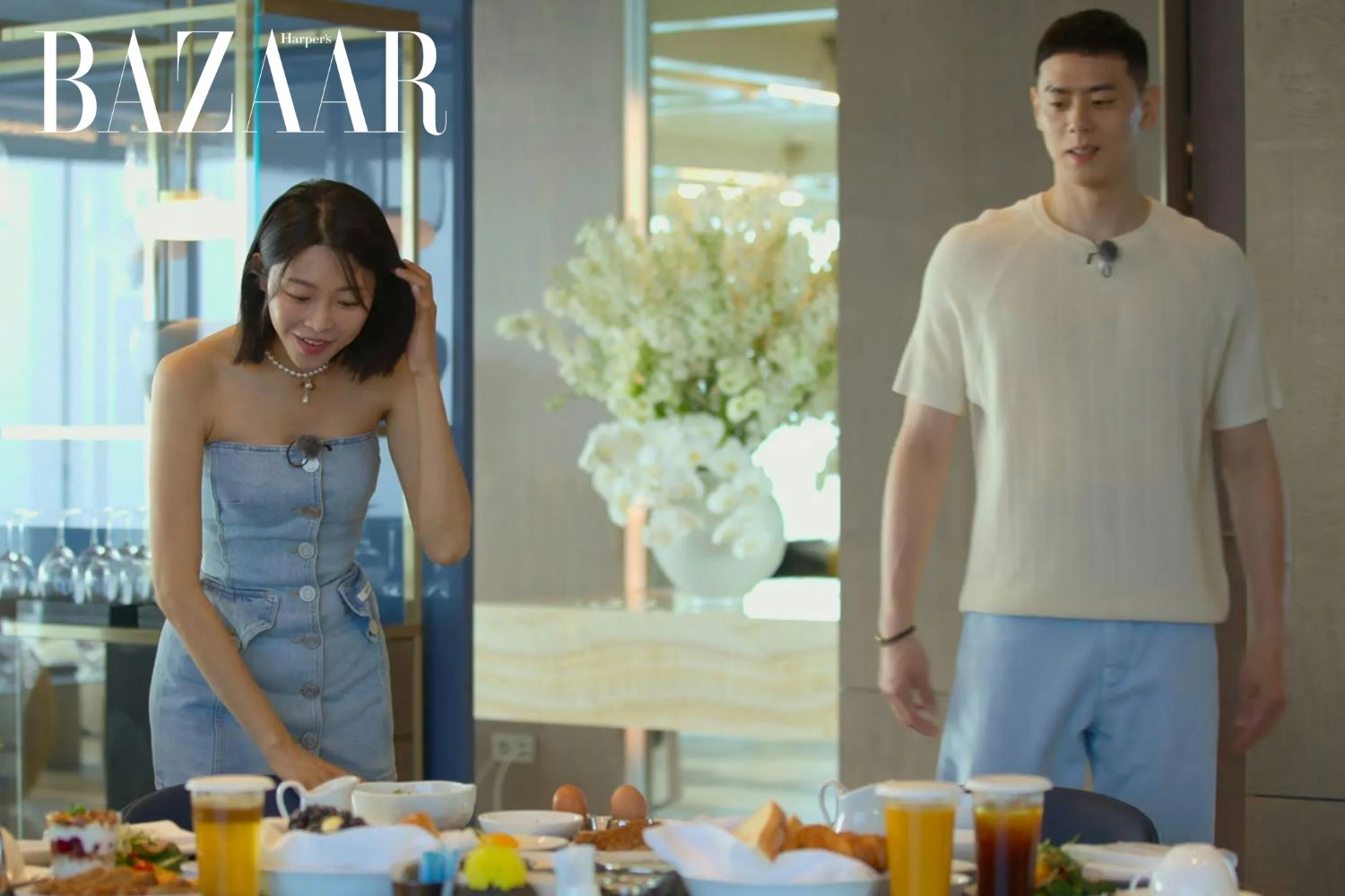 Show hẹn hò Đảo Thiên Đường