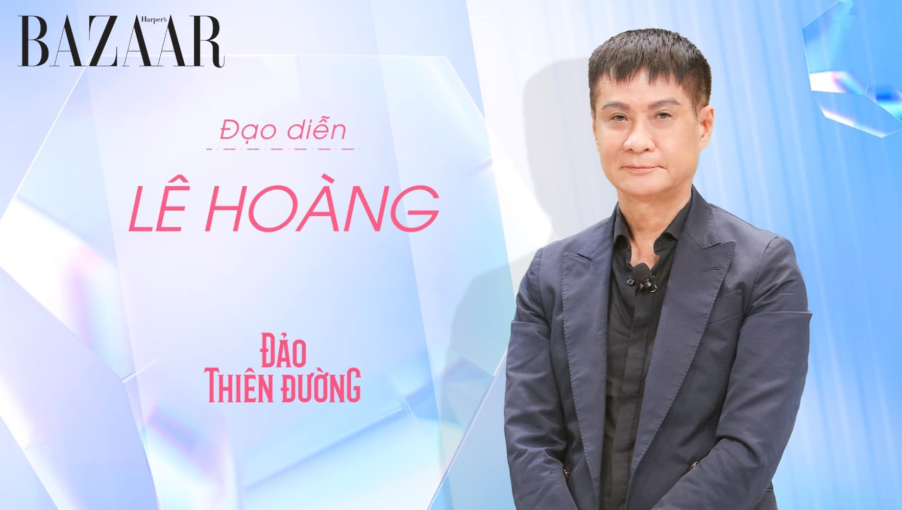 Show hẹn hò Đảo Thiên Đường