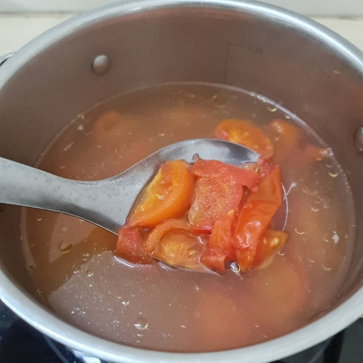 Bún ốc Hà Nội