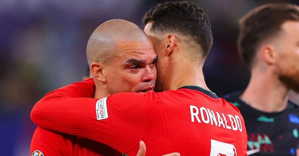 Dàn cầu thủ hay nhất tứ kết EURO 2024