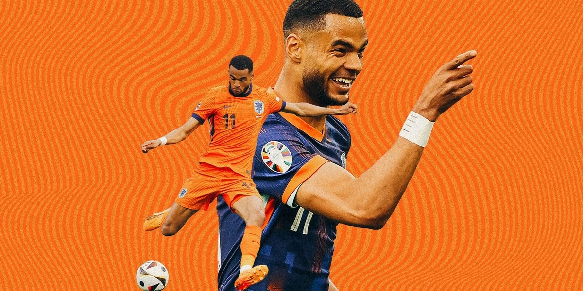 Dàn cầu thủ hay nhất tứ kết EURO 2024