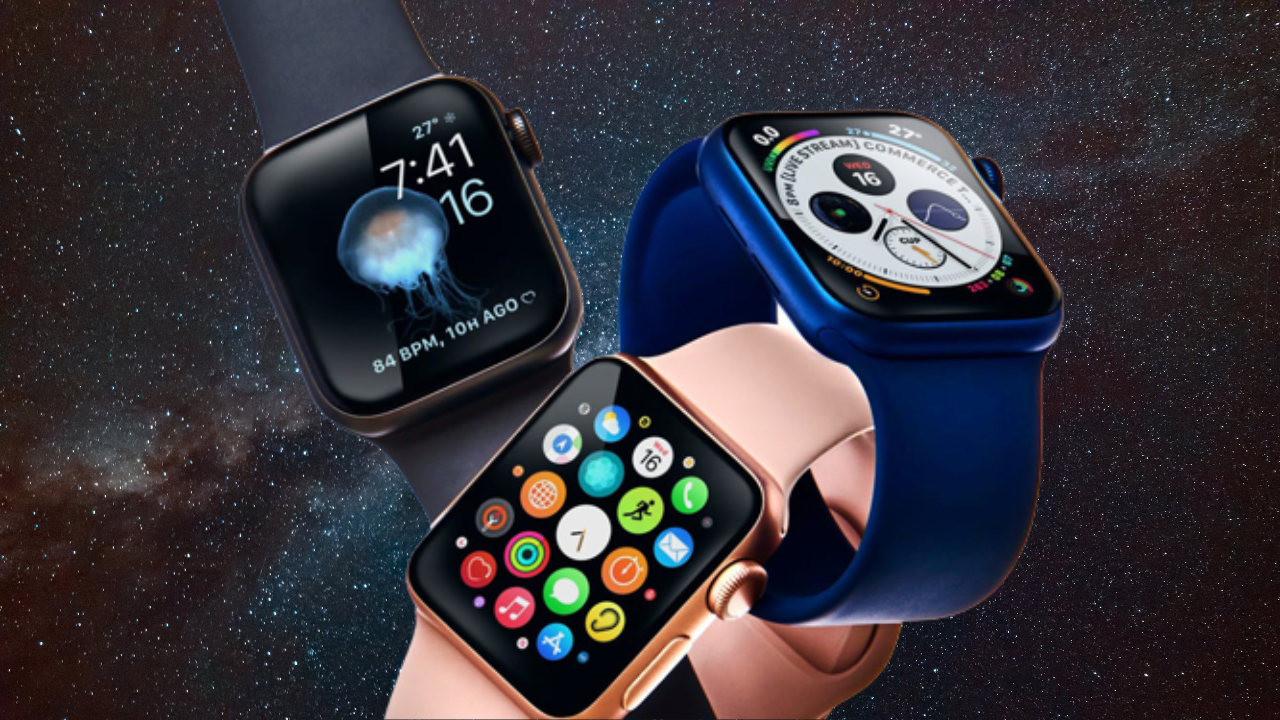 Apple Watch Series 10