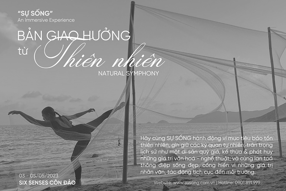Triễn lãm sự sống 2024