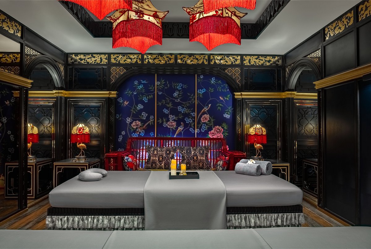 Nhiều khu nghỉ, khách sạn đẳng cấp tại Việt Nam giành Giải thưởng Luxury Awards 2024