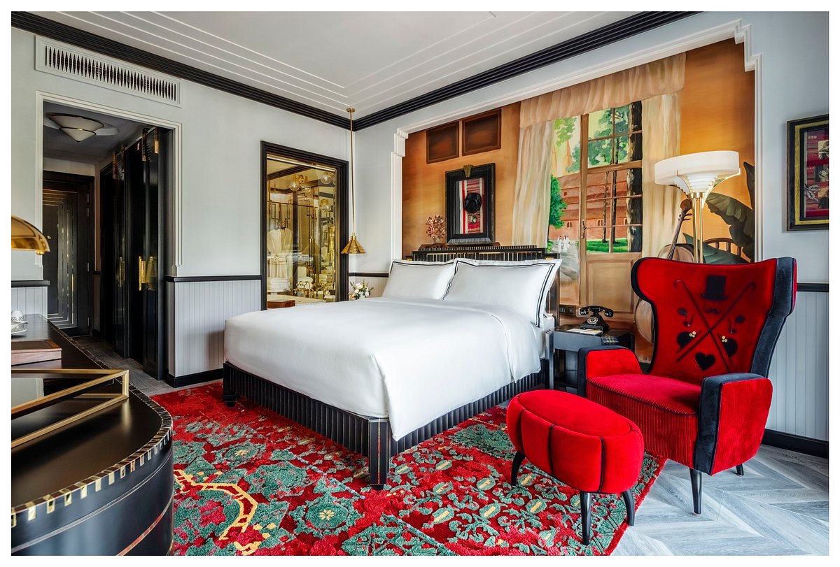 Nhiều khu nghỉ, khách sạn đẳng cấp tại Việt Nam giành Giải thưởng Luxury Awards 2024