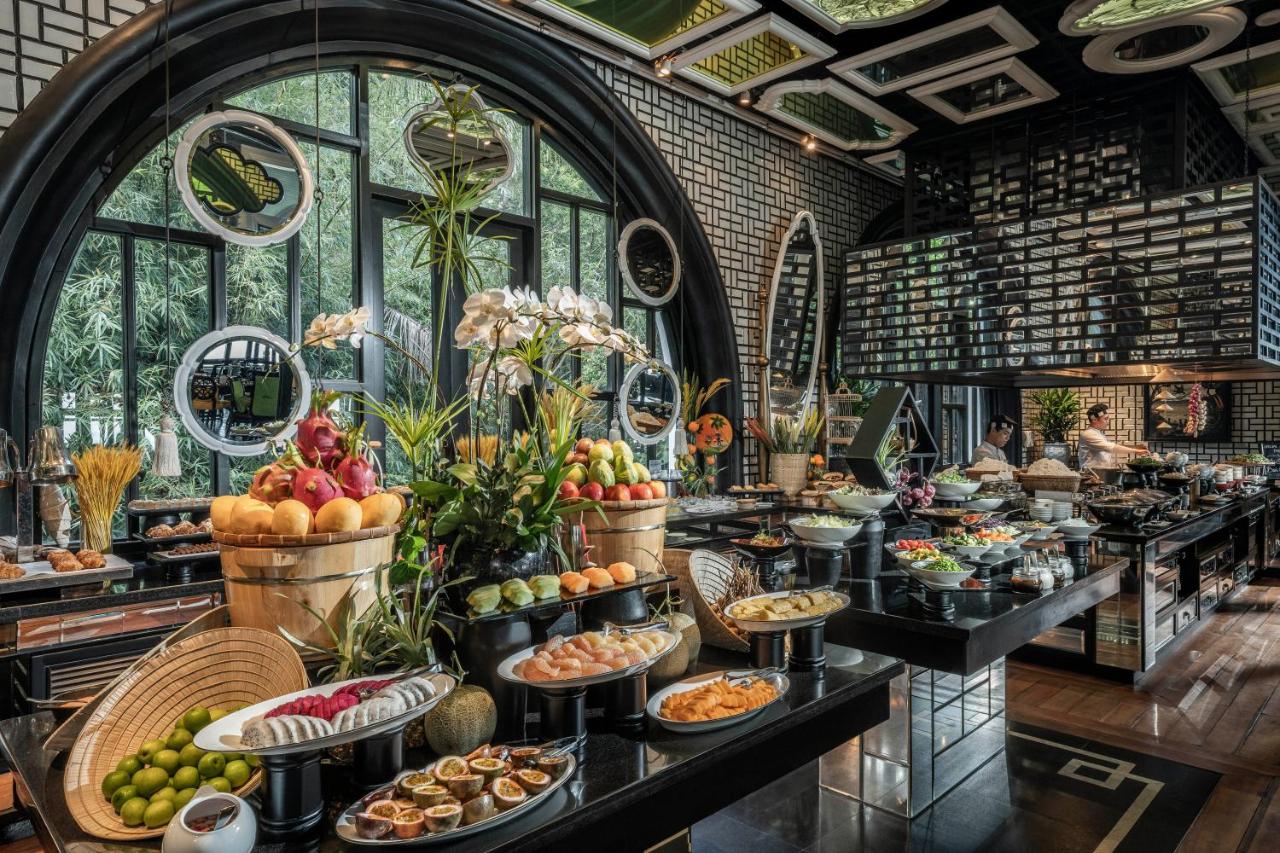 Nhiều khu nghỉ, khách sạn đẳng cấp tại Việt Nam giành Giải thưởng Luxury Awards 2024