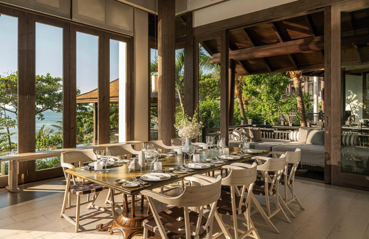 Nhiều khu nghỉ, khách sạn đẳng cấp tại Việt Nam giành Giải thưởng Luxury Awards 2024