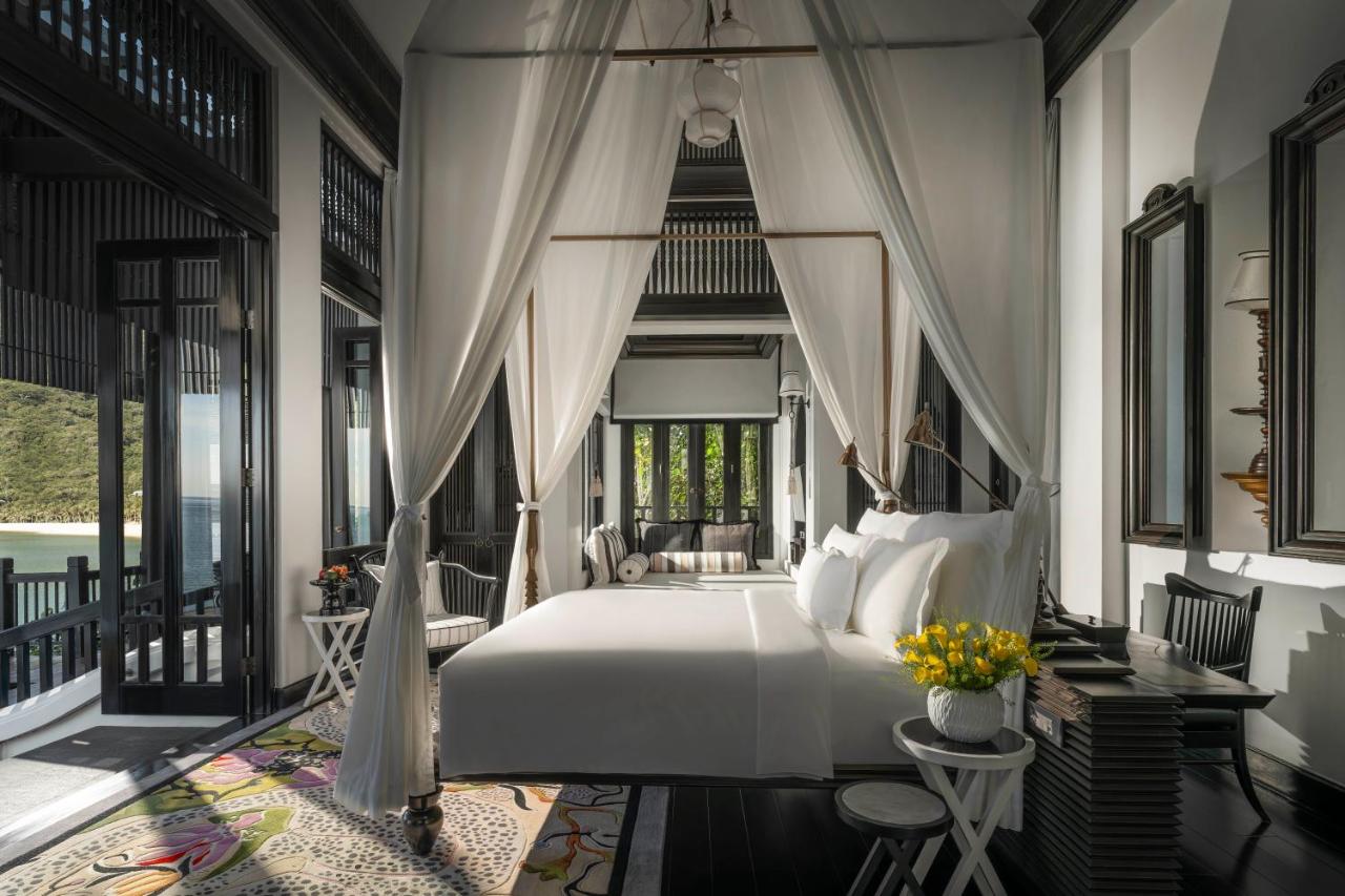 Nhiều khu nghỉ, khách sạn đẳng cấp tại Việt Nam giành Giải thưởng Luxury Awards 2024