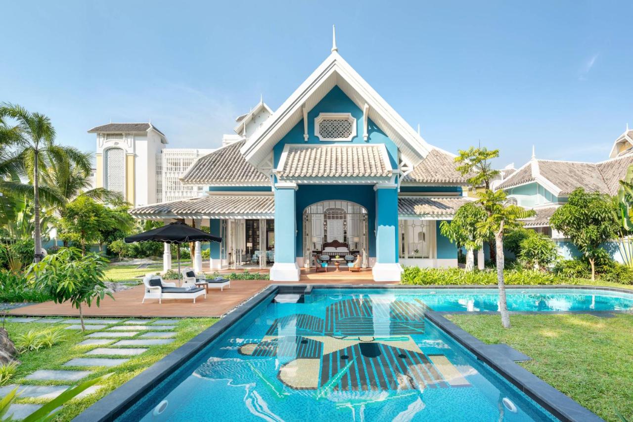 Nhiều khu nghỉ, khách sạn đẳng cấp tại Việt Nam giành Giải thưởng Luxury Awards 2024